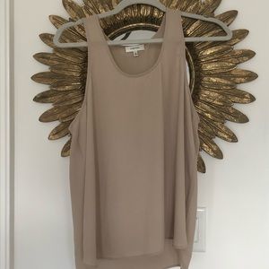 Aritzia Babaton Tank